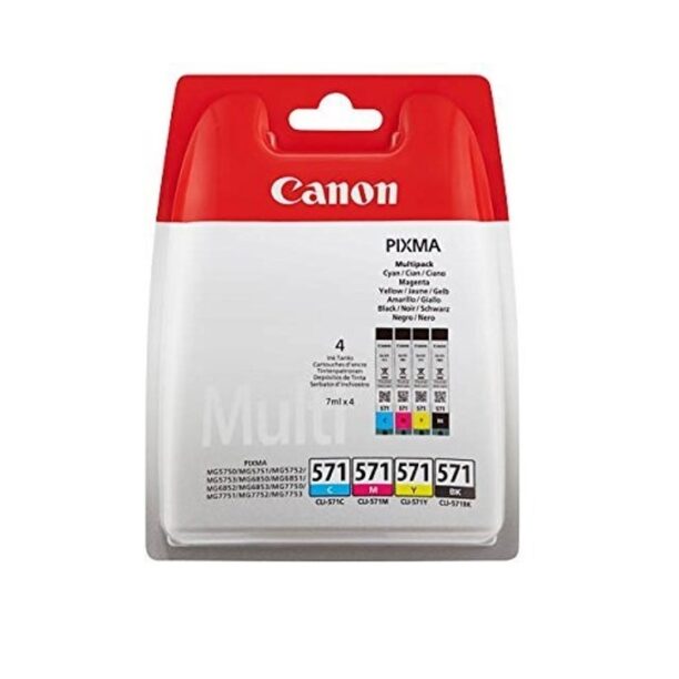 Касета за Canon PIXMA MG5750