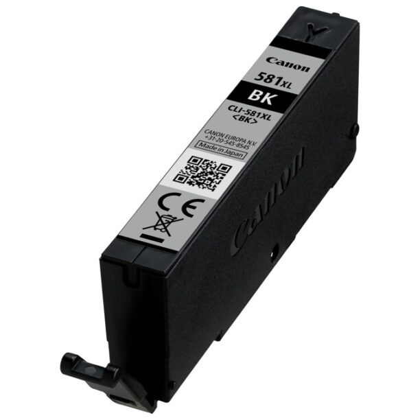 Касета за Canon PIXMA TS9155/TS9150/TS8150/TS8151/TS8152 - CLI-581 XL- Black - 8.3ml цена