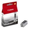 Касета за Canon PIXMA iP100/iP110 - PGI-35BK - Black - заб: 190k цена