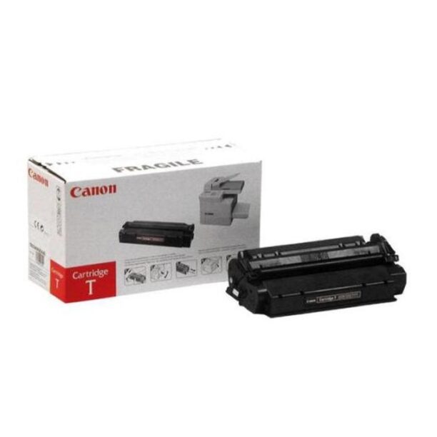 Касета за Canon i-SENSYS MF-211/MF-212W/MF-216N/MF-217W/MF-226DN/MF-229DW - Black - P№ 9435B002 - CRG-737 - Заб.: 2 400k цена