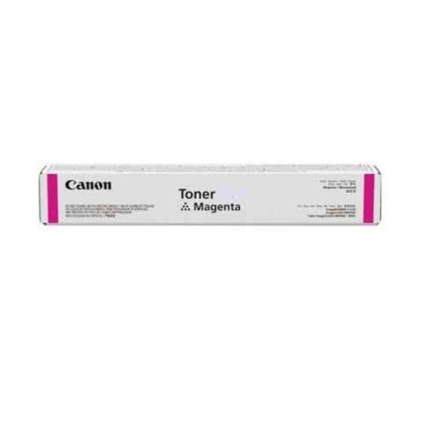 Касета за Canon imageRUNNER ADVANCE C3025i MFP - Magenta - P№ 1396C002 - C-EXV 54 - Заб.: 8 500k цена