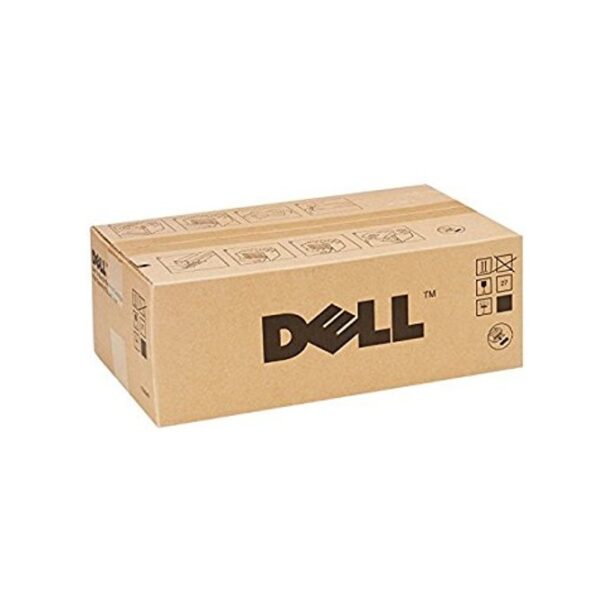 Касета за Dell 2130/2135 - Black - Brand New - (with chip) - P№ NT-C2130XBK - G&G - Неоригинален - Заб.: 2 500k цена