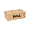 Касета за Dell 3010/3010CN - High capacity - Cyan - P№ TFD037BNLJ - Cyan - U.T. - Неоригинален Заб.: 2 000k цена