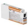 Касета за Epson SureColor SC-P6000/P7000/P8000/P9000 series - Orange - P№ C13T824A00 - 350ml цена