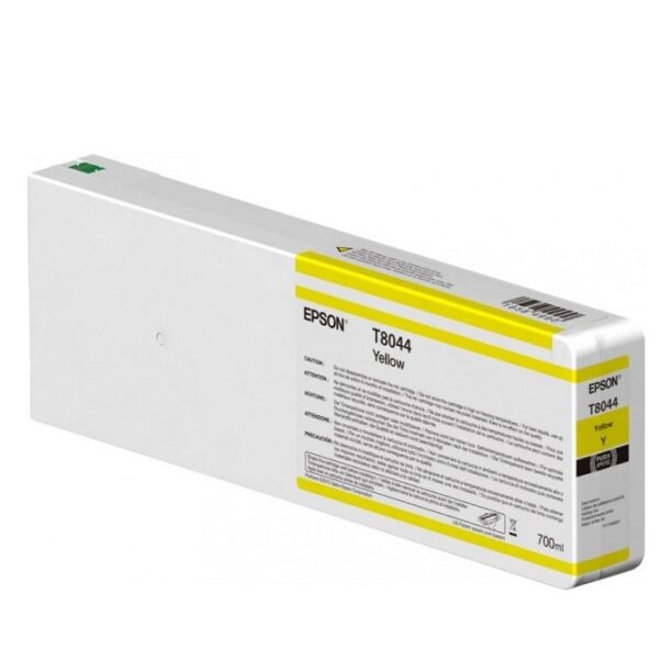 Касета за Epson SureColor SC-P6000/P7000/P8000/P9000 series - Yellow - P№ C13T824400 - 350ml цена