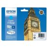 Касета за Epson WP4000/4500/4525 - Cyan - P№ C13T70324010 - Заб.: 800K цена