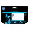 Касета за HP Designjet T610/T620/T770/T790/T795/T1100/T1120/T1200/T1300/T2300 - Gray - C9374A - заб.: 130ml капацитет цена