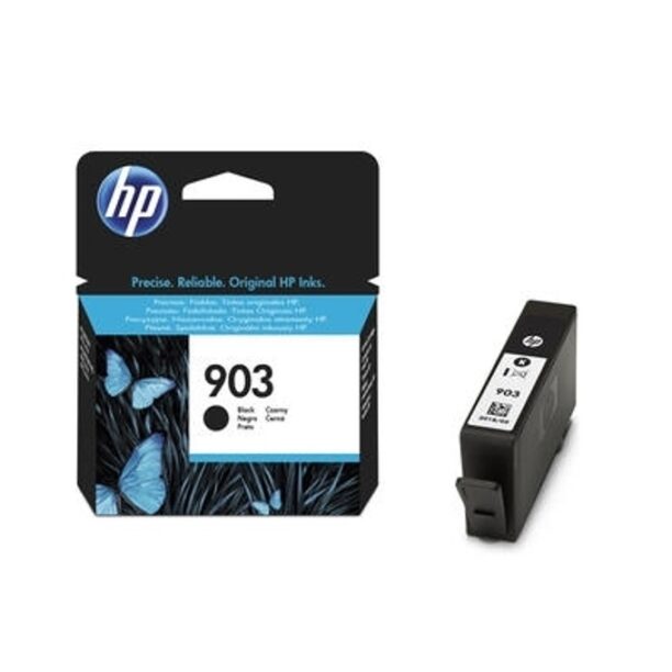 Касета за HP Officejet Pro 6960/6970 - Black - 903 - T6L99AE - заб.: 300 брой копия цена