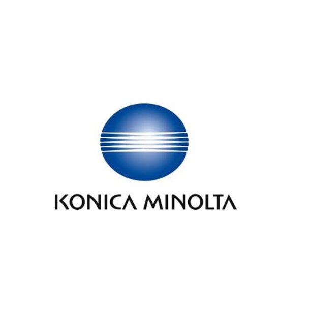 Касета за Konica Minolta Di 520/620 - Black - Delacamp - Неоригинална - Type 603B цена