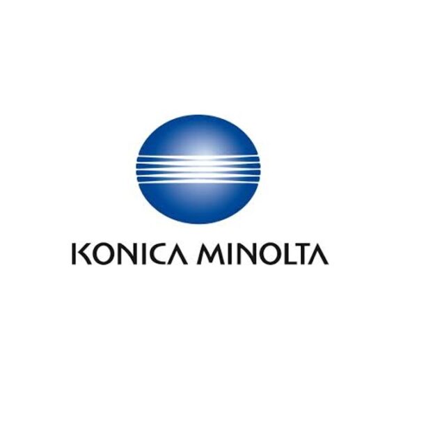 Касета за Konica Minolta EP2100/3100 - Black - Delacamp - Неоригинална - 8916-702 цена