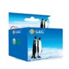 Касета за Samsung CLP320/320N/325/CLX 3185 - Cyan CLT-C4072S - Brand New - P№ NT-CS4072C - G&G - Неоригинален - Заб.: 1 000k цена