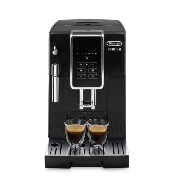 Кафеавтомат Delonghi Dinamica ECAM 350.15.B