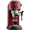 Кафемашина еспресо Delonghi Dedica EC685R