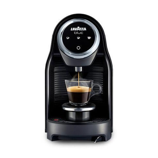 Кафемашина на капсули Lavazza Blue LB 900