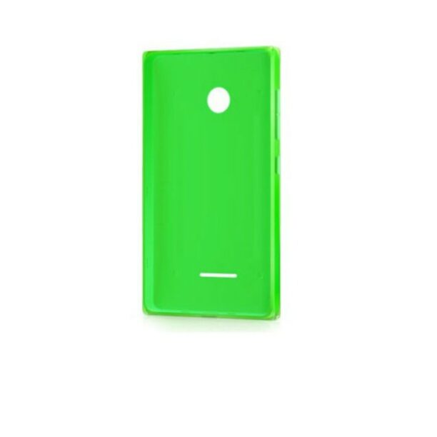 Кейс с флип дизайн за Microsoft Lumia 532/435