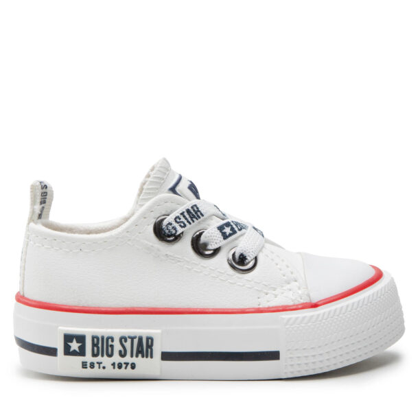 Кецове Big Star Shoes на ниска цена