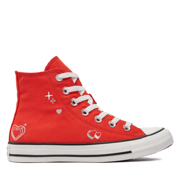 Кецове Converse на ниска цена