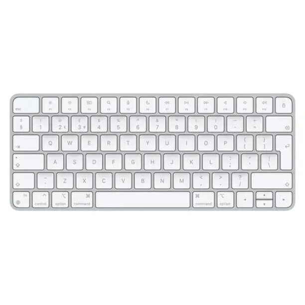 Клавиатура Apple Magic Keyboard 2021 (MK2A3Z/A)