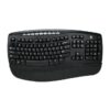 Клавиатура LOGITECH Comfort Wave 450