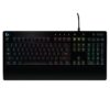 Клавиатура Logitech G213 Prodigy RGB Gaming