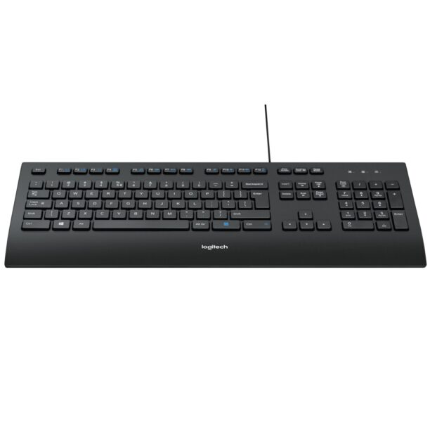 Клавиатура Logitech K280e