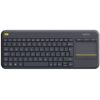 Клавиатура Logitech K400 Plus