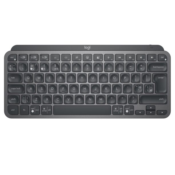 Клавиатура Logitech MX Keys Mini (920-010498)