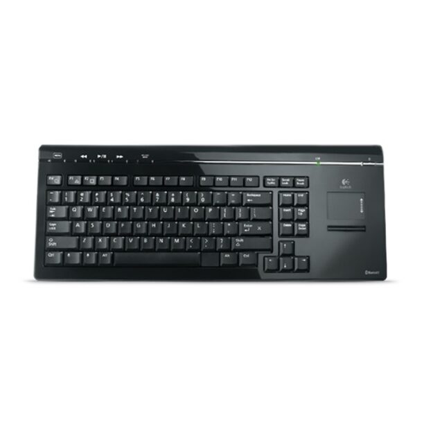 Клавиатура Logitech MediaBoard PRO 968011-0403