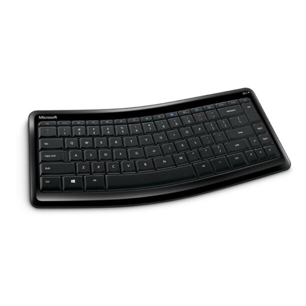 Клавиатура Microsoft Sculpt Mobile Keyboard