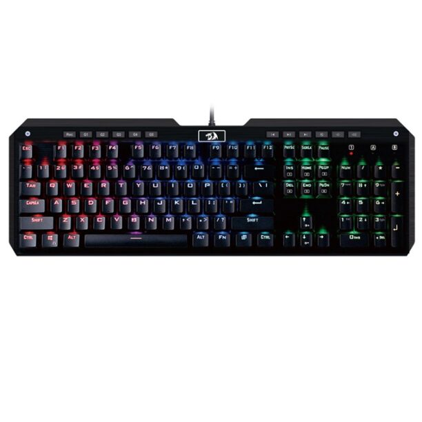 Клавиатура Redragon K555 Indrah RGB