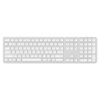 Клавиатура Satechi Aluminum Wireless Keyboard