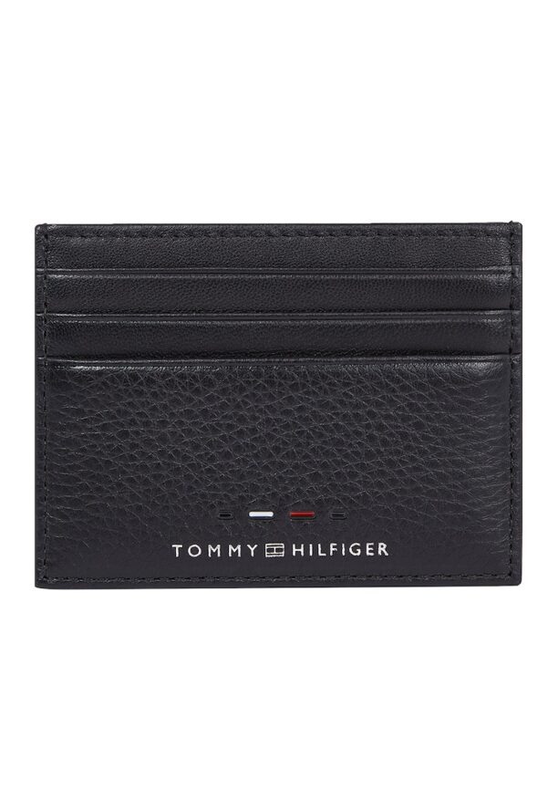 Кожен портфейл Tommy Hilfiger