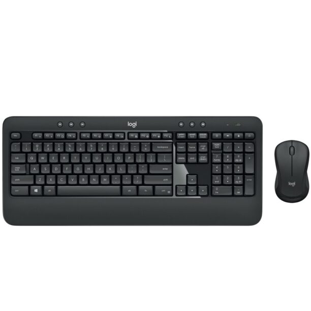 Комплект клавиатура и мишка Logitech MK540 Advanced