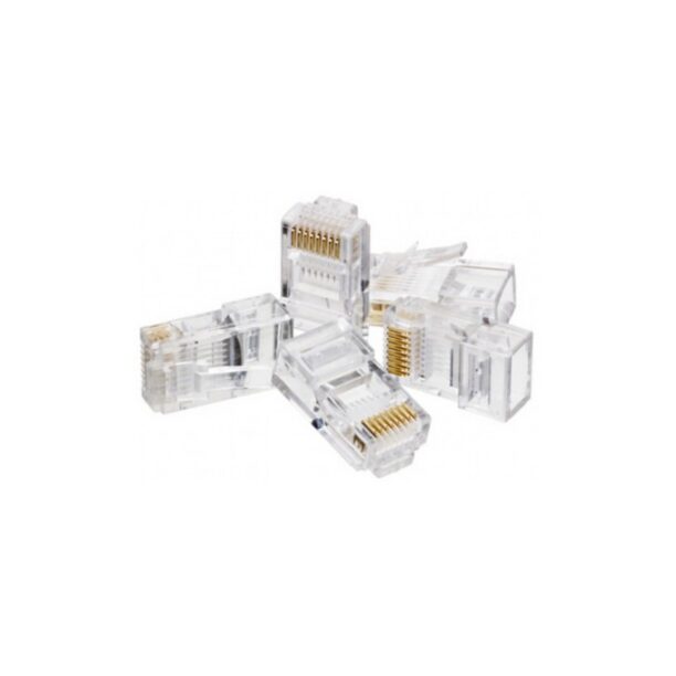 Конектори RJ45