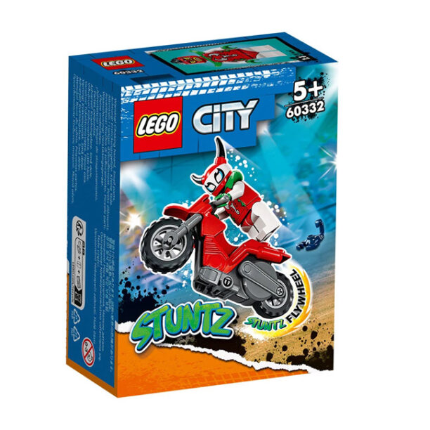 Конструктор Lego City