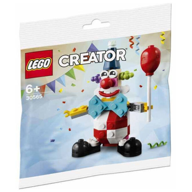 Конструктор Lego Creator