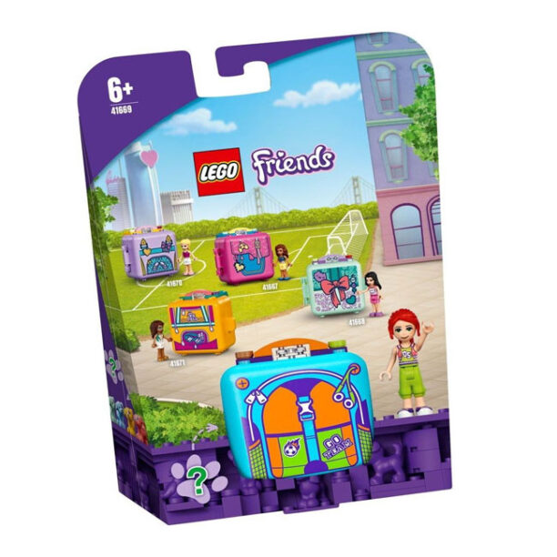 Конструктор Lego Friends