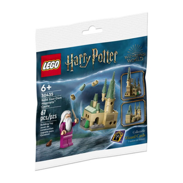 Конструктор Lego Harry Potter