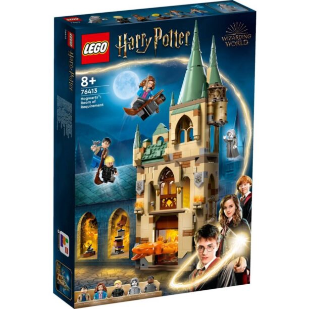 Конструктор Lego Harry Potter