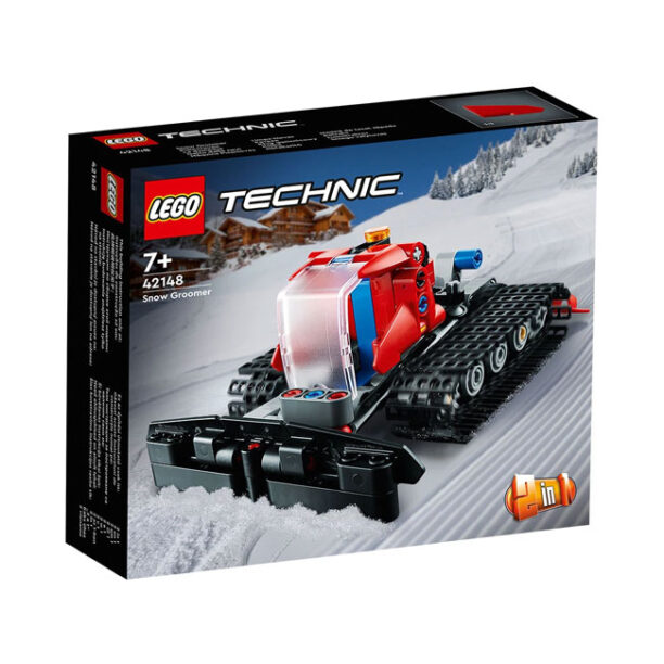 Конструктор Lego Technic