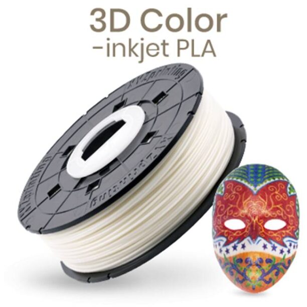 Консуматив за 3D принтер DaVinci Color XYZprinting - Color-inkjet PLA  filament