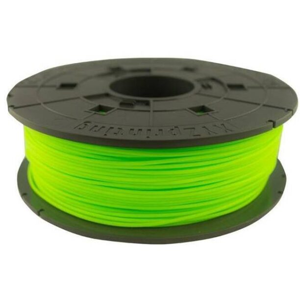 Консуматив за 3D принтер XYZprinting PLA NFC filament neon GREEN