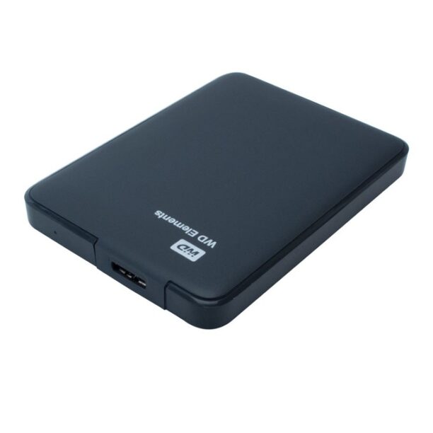 Кутия 2.5" (6.35 cm) за 2.5" (6.35 cm) HDD/SSD