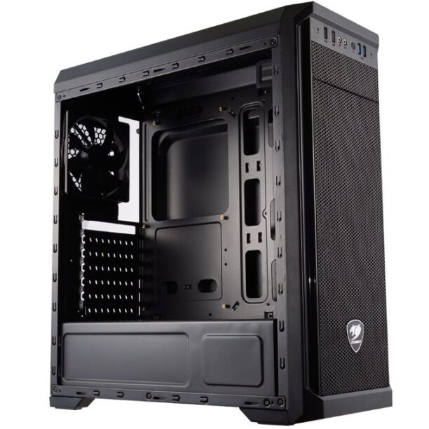 Кутия Cougar Gaming MX330-G Mid-Tower