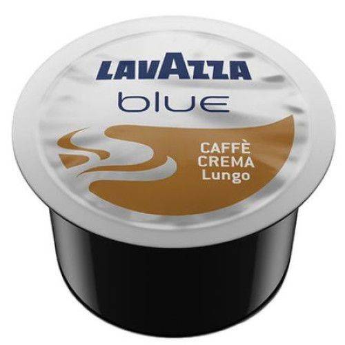 Кутия кафе капсули Lavazza Blue