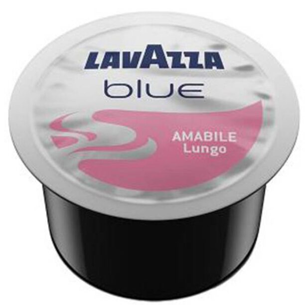 Кутия кафе капсули Lavazza Blue