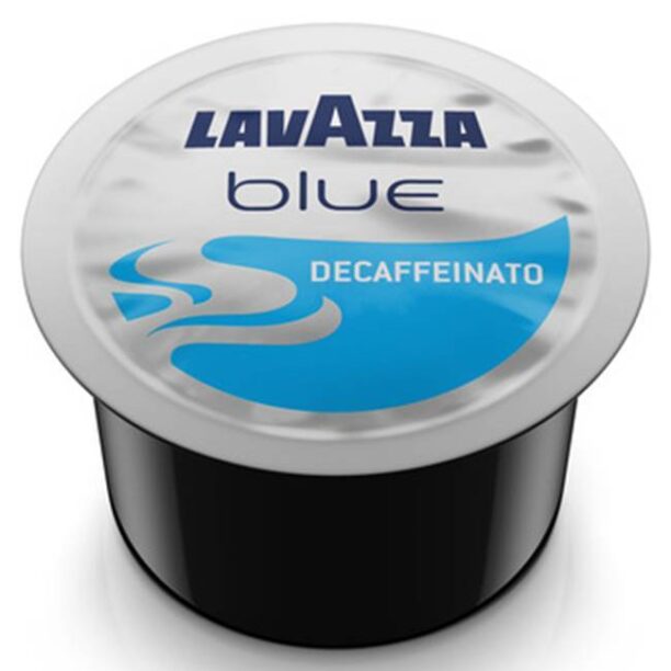 Кутия кафе капсули Lavazza Blue