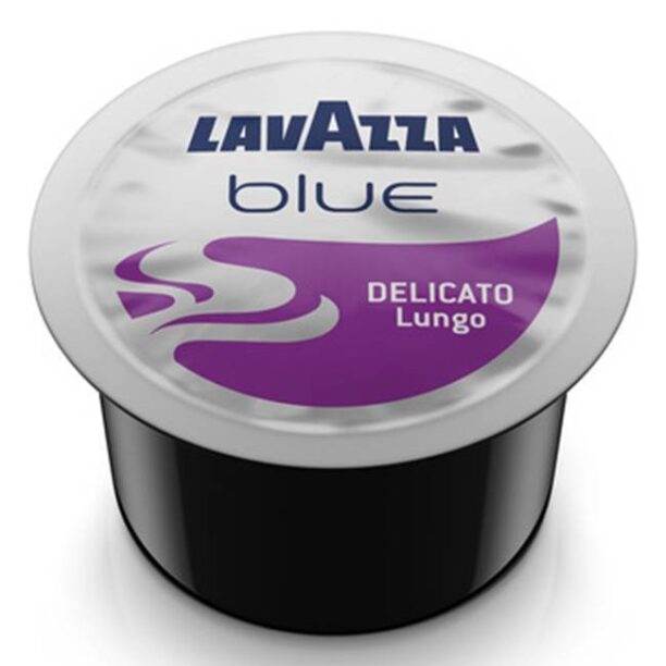 Кутия кафе капсули Lavazza Blue