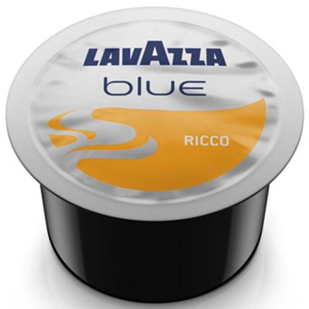 Кутия кафе капсули Lavazza Blue