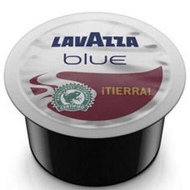 Кутия кафе капсули Lavazza Blue